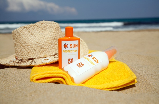 Hat sunscreen cheap